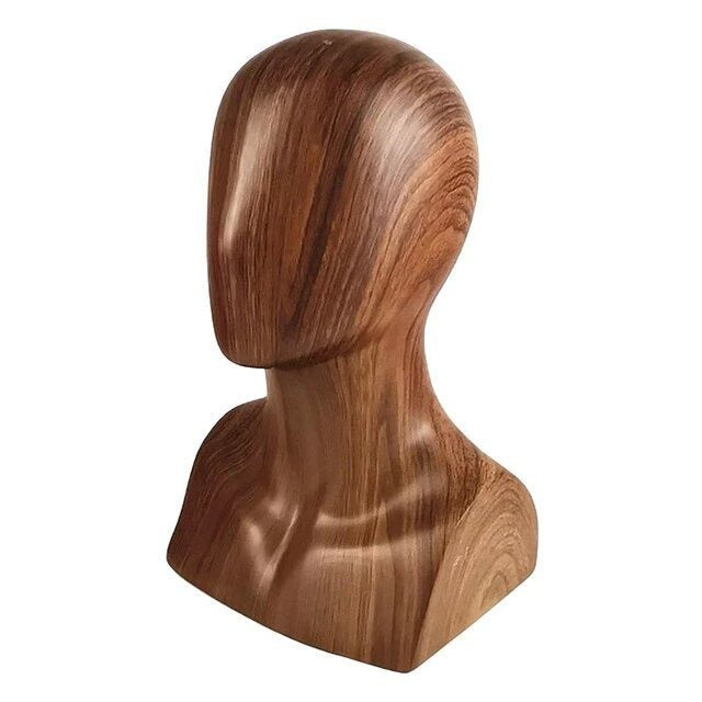 Male Head Rack Texture